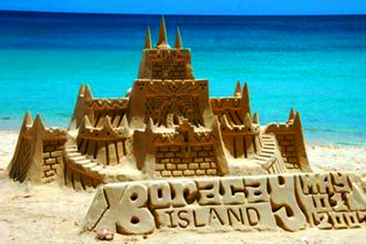 北戴河双盛合酒店(标准间+沙雕门票2张)-北戴河团购-团购王北戴河站