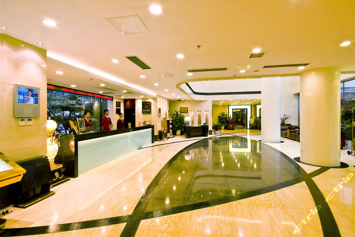 苏州三元宾馆团购-苏州酒店团购