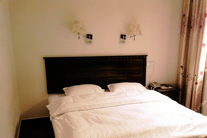 【响水路】尊享阳朔正玉宾馆大床房1晚+免费