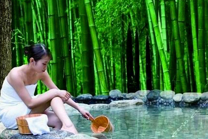 溧阳天目湖+南山竹海+御水温泉团购-酒店团购-【携程团购】