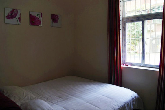 厦门鼓浪屿萝莉晓居家庭旅馆 | 酒店 | 团购王