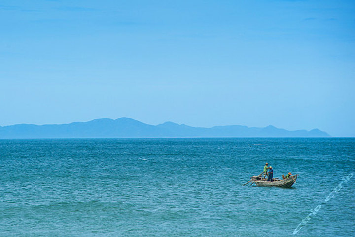 万达三亚海棠湾希尔顿逸林度假酒店(园景房)团