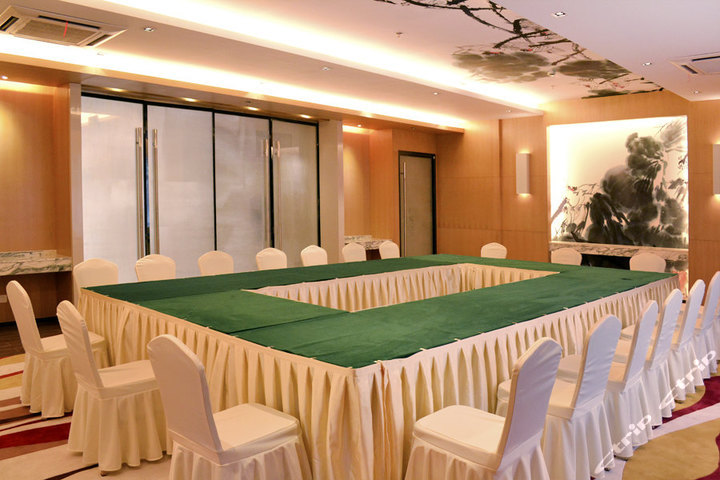 德清开元曼居酒店(高级房)团购-湖州酒店团购