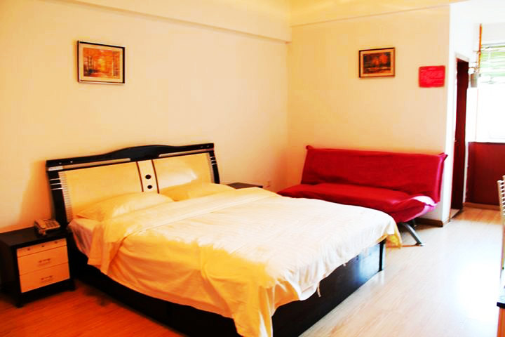 成都双楠路附近有没有稍微便宜点的旅馆或者宾