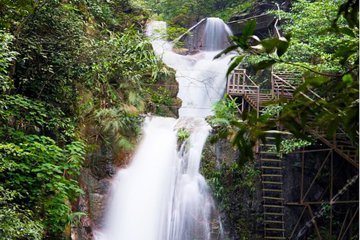 金龙峡漂流(下段经典卧虎漂门票-电子票)团购-清远酒店团购-【携程团购】