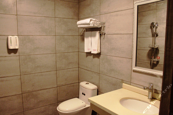 南宁18微酒店(标准单人间\/标准双人间)团购-南