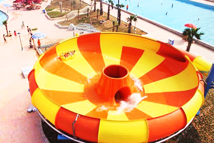 厦门观音山梦幻水世界门票(儿童票)团购-厦门酒