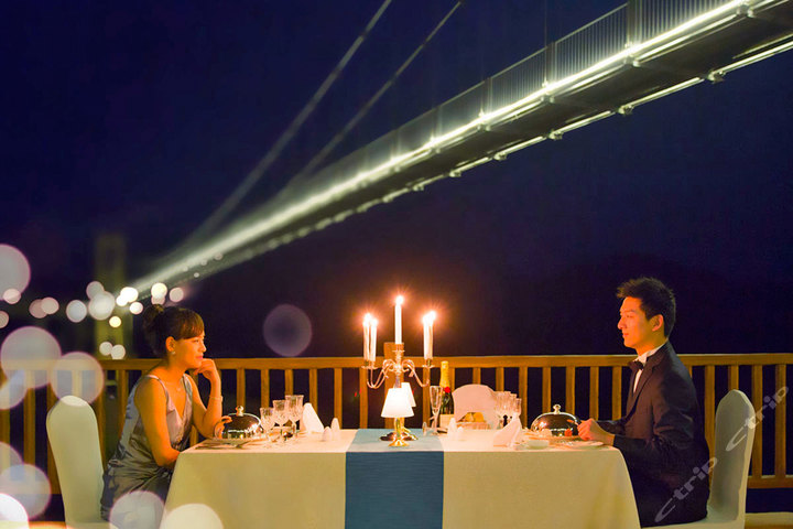 云和云曼酒店(云水间2晚+门票套餐) 团购 - 酒店住宿 - 酒店旅游 , 团委会团购网 北京