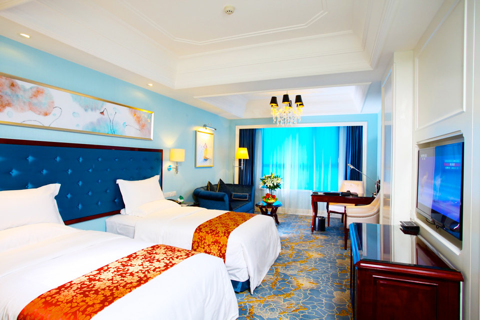 【携程攻略】运城运城热带风暴水上乐园团购,