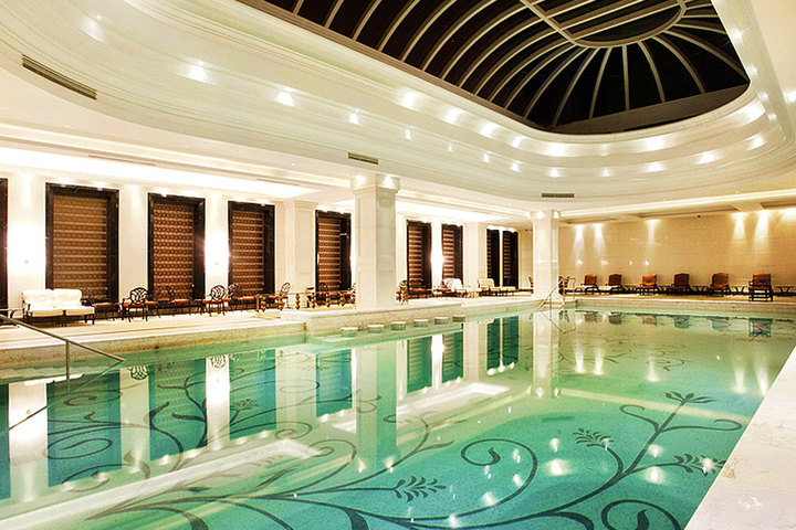 成都诺亚方舟好玩吗图片