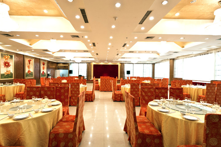 宴会厅