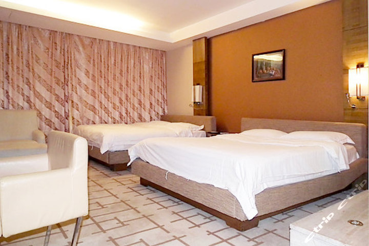 厦门圣铂莱酒店(原东方豪悦国际酒店)团购-厦门