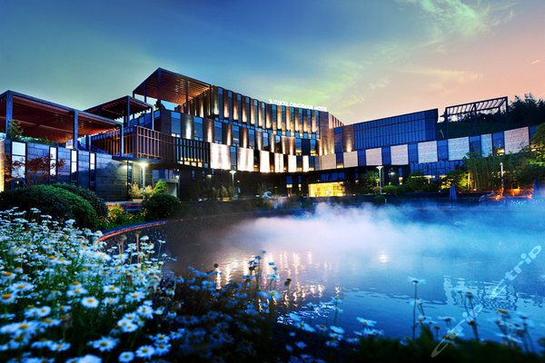 苏州清山会议中心豪华房团购-原价2528元-团购仅售848元,苏州酒店团购【携程团购】