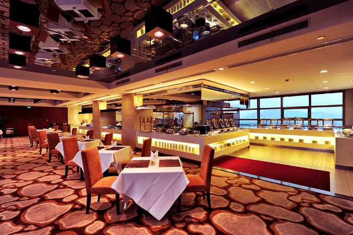 诸暨祥生世纪酒店(高级双床房-自助晚餐) | 酒店 | 拉手网北京站