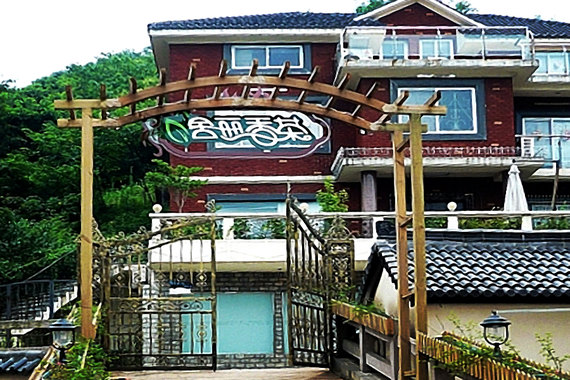 崇明怡莱商务宾馆团购-崇明酒店团购-【携程团