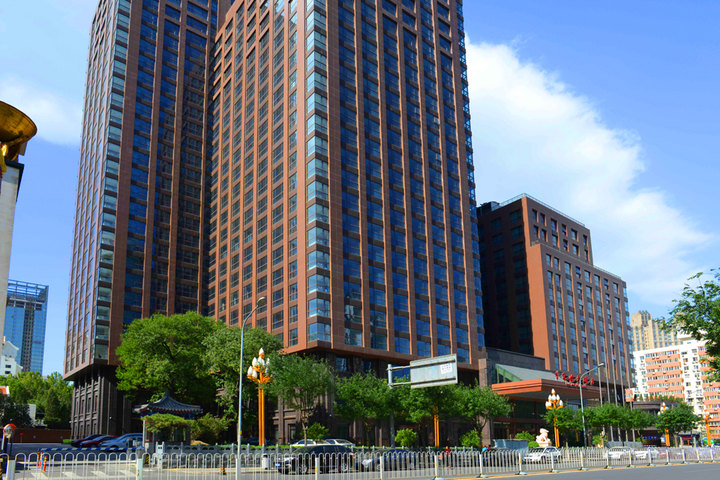 【北京百富怡大酒店团购】北京百富怡大酒店(