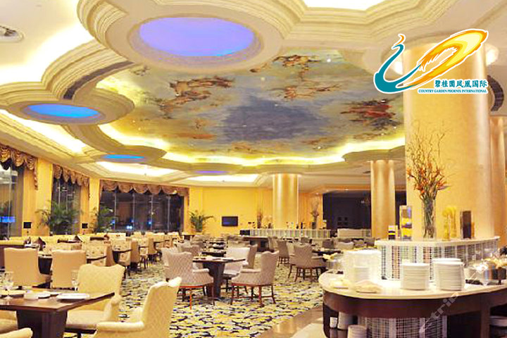 安庆碧桂园凤凰酒店(高级客房)-安庆团购-团购