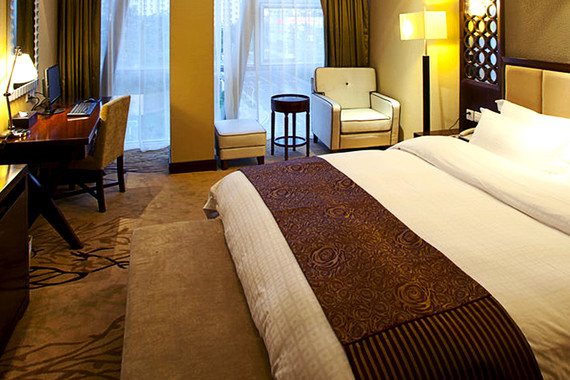 青岛昆仑海景度假酒店团购-青岛酒店团购-【携