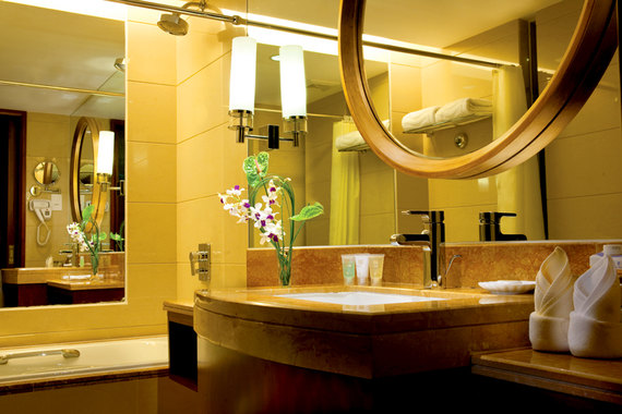 成都天府阳光酒店(浪漫情人节)-成都酒店旅游团