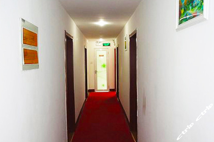 曲阜宝泰宾馆(标准房-3小时房)团购-曲阜酒店团