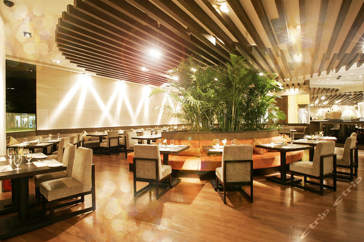 【平日】澳门威尼斯人酒店-沨竹自助晚餐