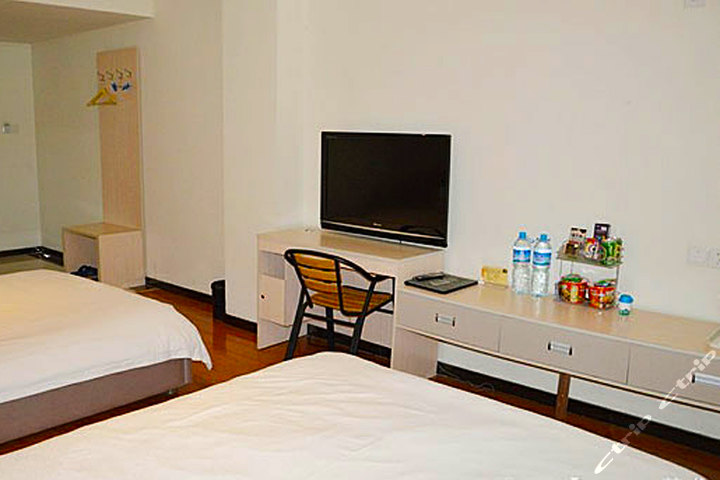 临沂维客国际连锁酒店(豪华房)图片\/照片大全