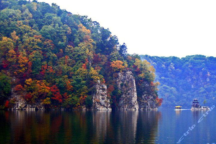 三角龙湾(2日游)团购-<em>通化</em>县<em>酒店</em>团购-【携程团