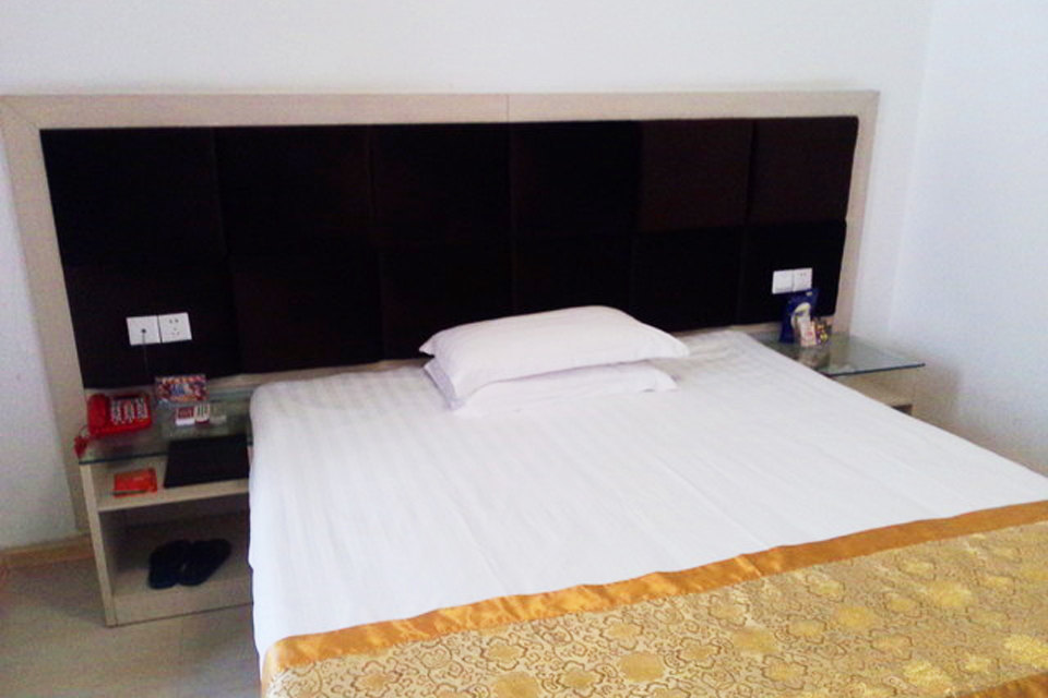 【携程攻略】赣州尚江尊品健身会所团购,尚江