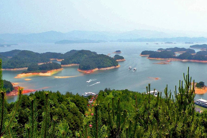 千岛湖丽景酒店