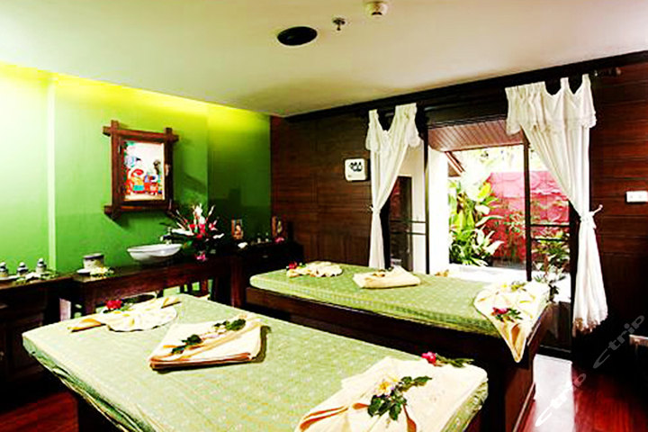 【超值特惠】尊享kata palm resort & spa phuket(普吉岛卡塔棕榈spa