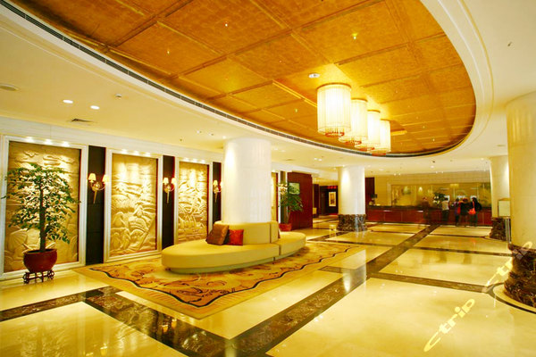 杭州五洋宾馆(标准房)团购-杭州酒店团购