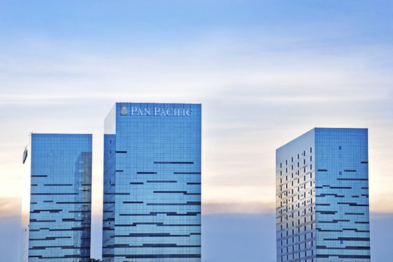 宁波泛太平洋高级服务公.寓(精致客房)-宁波酒店旅游团购-团购王宁波站