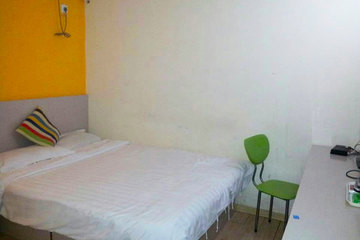 <b>【千佛山】</b>尊享<b>济南开源速7商务宾馆大床房/标准间</b>