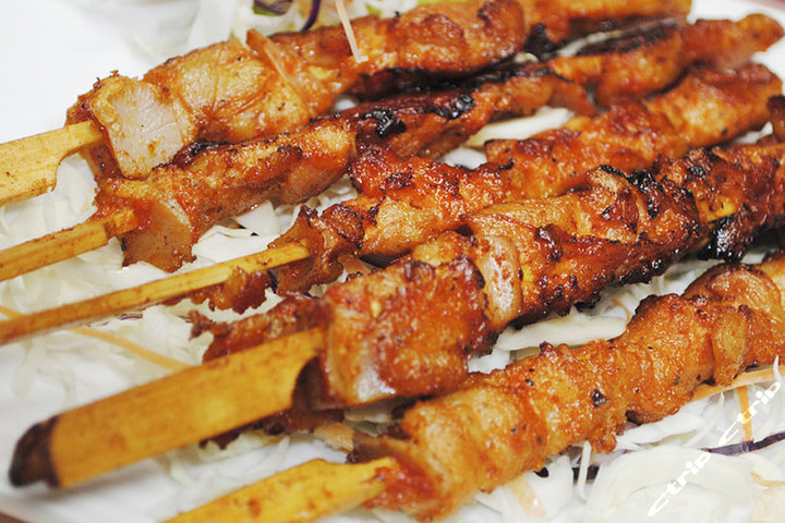 惠州巽寮湾鸿星客栈(标准双人房\/蜜月房 平日优