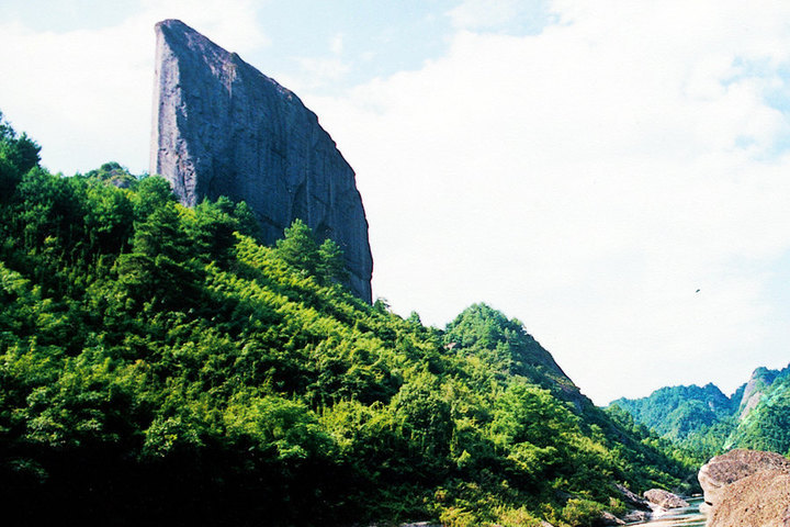 资江资源天门山(一日游)-桂林团购-团购王桂林站