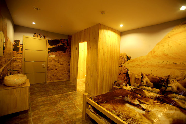 北京万爱情侣酒店2店通用团购-北京酒店团购