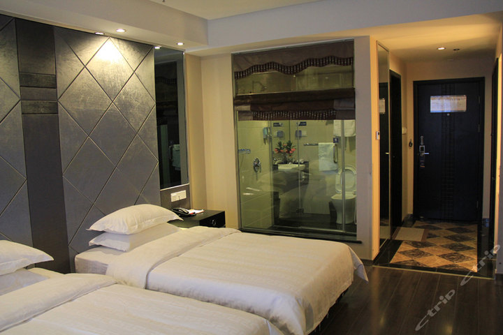 新沂约克精品酒店(美式标间)团购-新沂酒店团购