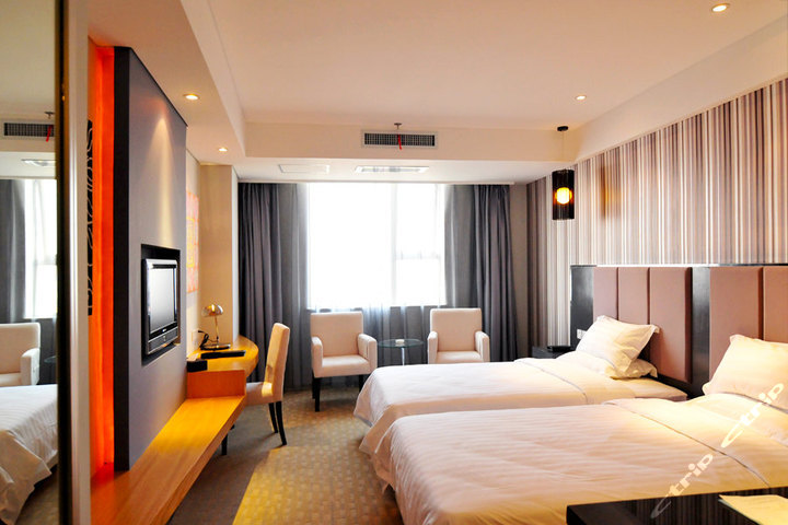 武汉卓悦假日酒店团购-酒店团购