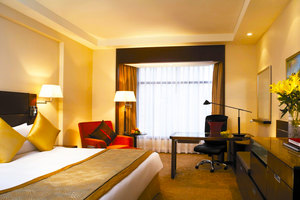 【超值 近千人推荐】尊享深圳罗湖香格里拉大