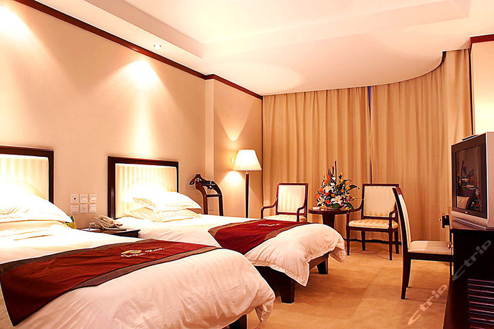 烟台衡山静海大酒店团购-烟台酒店团购