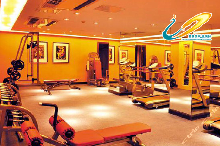 安庆碧桂园凤凰酒店(高级客房)-安庆团购-团购