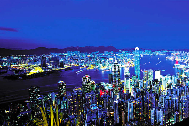 香港WAH九龙西岸及码头海上游成人换票证团购-香港景点门票团购-【携程团购】