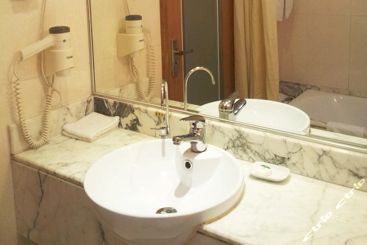 无锡运河大酒店(商务标准间)团购-酒店团购-【