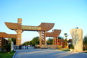 【江苏中部】尊享泰州溱湖湿地公园门票1张!溱