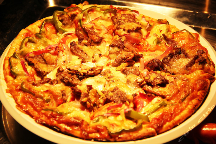 重庆财富中心戴斯商务酒店主题自助餐团购-原