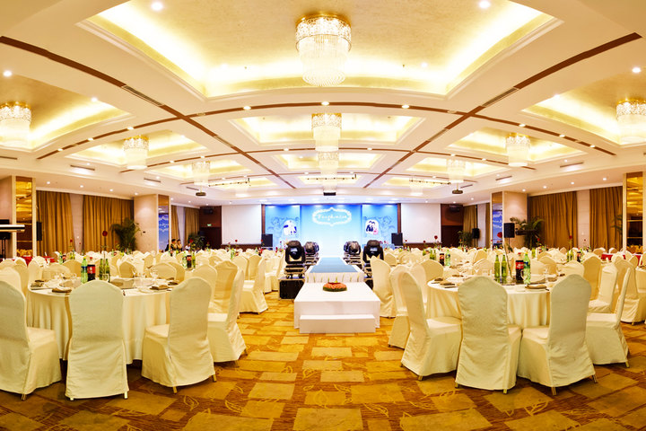 杭州纳德大酒店