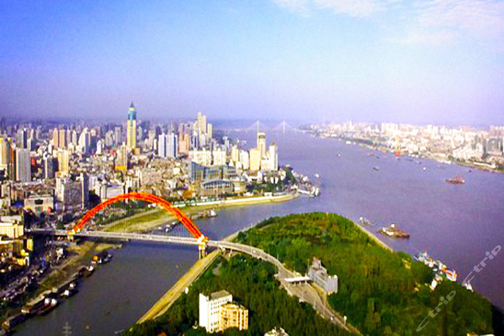 汉阳门号(船票)团购-武汉景点门票团购