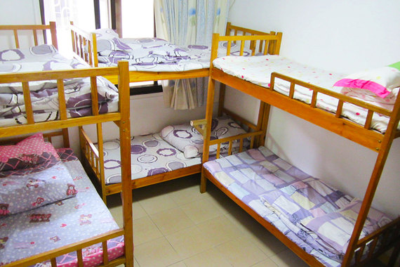 厦门鼓浪屿青年旅馆哪里买卖比较好的 厦门鼓