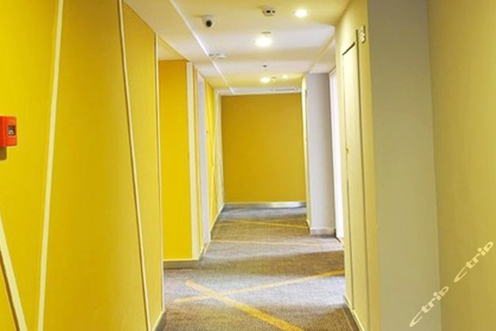 太原七七七艺术酒店(主题房-4小时)-太原团购-