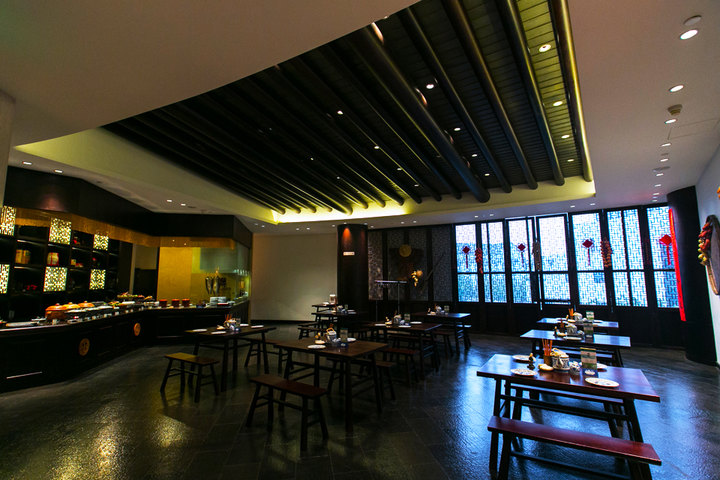 绍兴咸亨酒店_绍兴 咸亨酒店 人均